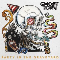 Universe - Ghost Town, Kevin Ghost, Alix Monster