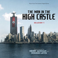 Edelweiss - Henry Jackman, Dominic Lewis