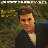 My Cup Runneth Over - James Darren