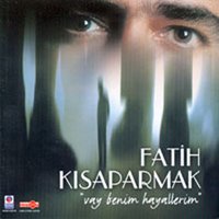 Eski Toprak - Fatih Kısaparmak