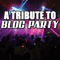 The Prayer - Various Artists - Bloc Party Tribute