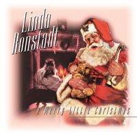 The Christmas Song - Linda Ronstadt