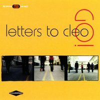Anchor - Letters To Cleo