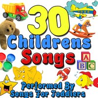 Songs For Toddlers