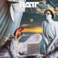 What I'm After - Ratt