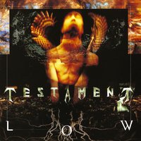 Trail of Tears - Testament