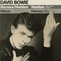 'Helden' - David Bowie