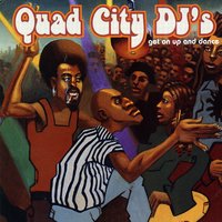 Ride That Bass - Quad City DJ's