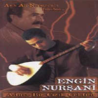 Adına Bir Çizik Çektim - Engin Nurşani