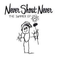 I Just Laugh - Never Shout Never