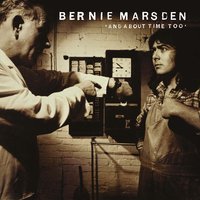 You're the One - Bernie Marsden
