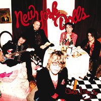 Temptation to Exist - New York Dolls