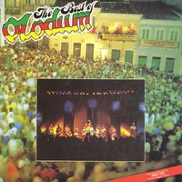 Revolta olodum - Olodum