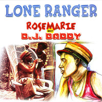 Reggae Dance - Lone Ranger