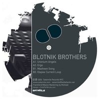 Blotnik Brothers