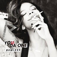 You Da One - Rihanna, Gregor Salto