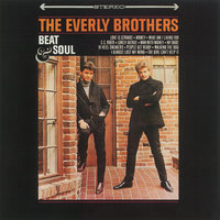 Hi Heel Sneakers - The Everly Brothers