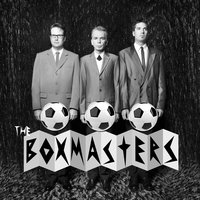 I’m Watchin’ The Game - Billy Bob Thornton, The Boxmasters