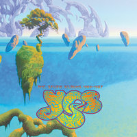 Heart of the Sunrise - Yes
