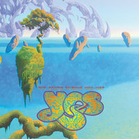 The Gates of Delirium - Yes