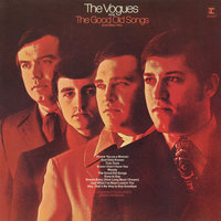 Hey, That's No Way to Say Goodbye - The Vogues
