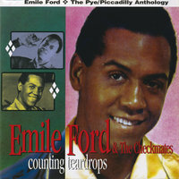 You'll Never Know What You're Missing Till You Try - Emile Ford & The Checkmates, Emile Ford