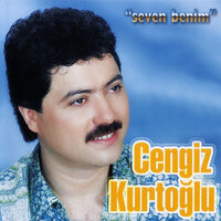 Hazır Değilim - Cengiz Kurtoglu