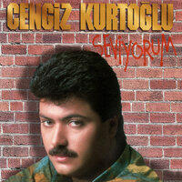 Seviyorum - Cengiz Kurtoglu