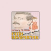 Aşk Yüzünden - Fatih Kısaparmak