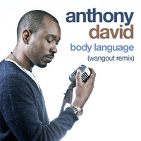 Body Language - Anthony David