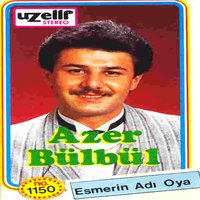 Kara Sevda - Azer Bülbül