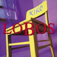 Whiskey Trail - Los Lobos