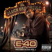 What Is It Over? (feat. J Banks) - E-40, J Banks