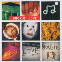 Boy Pop - Book Of Love