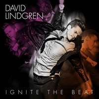 Drive - David Lindgren