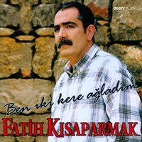 Fatih Kısaparmak