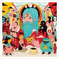 Only Son of the Ladiesman - Father John Misty