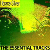 Tippin' - Horace Silver