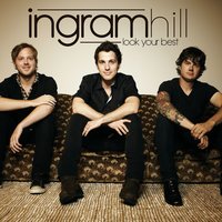 Burn Out Your Flame - Ingram Hill
