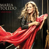 Nunca me olvidarás - Maria Toledo