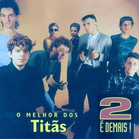 Dívidas - Titãs