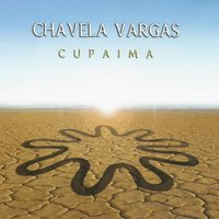 La Despedida - Chavela Vargas