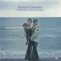 Un libro d'autore - Franco Califano