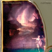 Lever Pulled - John Frusciante