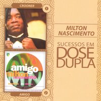 Aqueles olhos verdes - Milton Nascimento