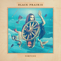 Let It Out - Black Prairie