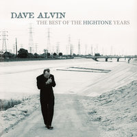California Snow - Dave Alvin