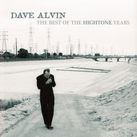 Shenandoah - Dave Alvin