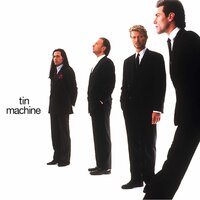 Bus Stop - Tin Machine