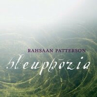 Ghost - Rahsaan Patterson